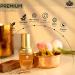 Shankara Kumkumadi Tailam Oil for Face 18ml - Ayurvedic Saffron Kumkumadi Glow Oil - Nighttime Manjish Elixir - Hydrating Facial Oil for Dry Skin - Buy Online on SooperMarket.com