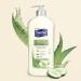 Suave Skin Solutions Body Lotion 18oz - Soothing Aloe - 6 Pack for Ultimate Hydration - International Shipping Available - Buy Online on SooperMarket.com