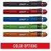 Coast G20 Inspection Beam LED Penlight - Adjustable Pocket Clip, 54 Lumens, Black - 1 Pack - Buy Online on SooperMarket.com