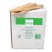 Perfect Stix Craft WTD-1000 Jumbo Craft Sticks 0.1 Height 0.6 Width 6 Length (Pack of 1000) 1000ct Jumbo Jumbo Craft Sticks