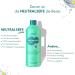 HAKA Neutral Soap - All-Purpose Cleaner | 200 Applications | pH-Neutral | Citrus Scent | 1 kg Pack - Long-Lasting & Eco-Friendly - Buy Online on SooperMarket.com