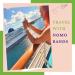 NOMO Anti Nausea Wristband - Peppermint Aromatherapy Acupressure Relief | Motion Sickness Band for Kids & Adults | Small Size (3.5-6.2) | Nude (Pack of 2) - Buy Online on SooperMarket.com
