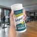 Wipex Fitness Equipment Wipes - Natural Plant-Based Gym Cleaner 50 Count Lemongrass & Eucalyptus - Ideal for Home Gym & Yoga Mats - Buy Online on SooperMarket.com