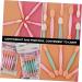 Baluue 3 Sets Eye Shadow Brush Eye Shadow Applicator Beauty Sponge Eyeshadow Applicator Sponge Non Latex - Buy Online on SooperMarket.com