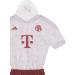 FC Bayern Munich Car Mini Kit | UCL 2023-24 Car Decoration | International Shipping Available - Buy Online on SooperMarket.com