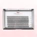 Glowing Win Eyelash Individual Cluster Lashes - 120 PCs DIY Artificial Eyelash Extensions (0.07D 20D Mix 8-14mm) - Unleash Your Beauty - Buy Online on SooperMarket.com