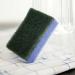 Buy SIDCO 100 x Pot Scrubber Cleaning Sponge | Durable Dishwashing & Kitchen Sponge - Fast International Shipping - Buy Online on SooperMarket.com