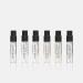 Lake & Skye 6 Piece Discovery Set Includes 11 11 11 11 Azure Apaaray Midnight 07 Saffron Dusk and Santal Gray 0.06 fl oz ea (2 ml ea) - Buy Online on SooperMarket.com