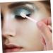 Baluue 1 Set Eye Shadow Brush Beauty Sponges Eye Makeup Eyebrow Brush Eyedhadow Brush Non Latex - Buy Online on SooperMarket.com