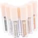 Healeved 12 Pcs Eye Shadow Set Eye Makeup Accessories Korean Glitter Eyeshadow Makeup Tools Highlighter - Buy Online on SooperMarket.com