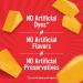 Chef Boyardee Macaroni and Cheese 15oz - Delicious and Convenient Meal Option - Buy Online on SooperMarket.com