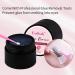 Eyelash Extension Remover 10g - Powerful Lash Glue Dissolver for Sensitive Skin | Tasteless & Low Irritation | 10 Piece Set (Rose - Buy Online on SooperMarket.com
