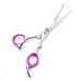 6.0 inch Kids Safety Hair Cutting Scissors Set for Young Mothers & Hairdressers - Buy Online on SooperMarket.com