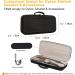 XINGFUDAO Travel Carrier Bag for Dyson Airstrait & Hair Glades - Waterproof Hard Case Accessories (GH-Y0246c) - Buy Online on SooperMarket.com