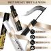 B&Q Cluster Lash Glue & Remover Set | Waterproof & Long Lasting for DIY Cluster Lashes at Home (3pcs) - Buy Online on SooperMarket.com