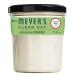 Mrs. Meyer's Scented Soy Aromatherapy Candle, 35 Hour Burn Time, Made with Soy Wax and Essential Oils, Iowa Pine Scent, 7.2 oz
