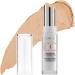 Marcelle Sheer Tint Moisturizer SPF 30 Cr me Beige & CC Concealer + Corrector Light to Medium - Buy Online on SooperMarket.com