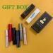 LOTUS 5ml Black Perfume Atomizer Bottle for Men and Women - Refillable Travel Cologne Sprayer - Buy Online on SooperMarket.com