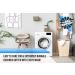 Rag Company All-Purpose Terry Cleaning Towels 12x12 Grey 12-Pack - Commercial Grade, Highly Absorbent, Lint-Free, Streak-Free for Kitchens, Bathrooms, Offices - 300gsm - Buy Online on SooperMarket.com