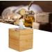 Cream Warmer Heater | Master Massage Single Bottle Oil Heater for Spa & Aromatherapy - Buy Online on SooperMarket.com