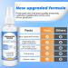 2023 Sublimation Spray Upgrade Formula for Cotton/Polyester Fabric - Quick Dry/Super Adhesion - Buy Online on SooperMarket.com
