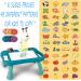 Puppy Projector Drawing Board for Kids - Trace and Draw Projection Painting Set | Table for Toddler 3 Years - Buy Online on SooperMarket.com