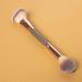 kawehiop Double Head Foundation Makeup Brush Multifunction Shadow Highlighter Powder Blush Brushes Blending Liquid Repairing Beauty - Buy Online on SooperMarket.com