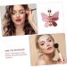 PLAFOPE 1pc Eyeshadow Palette Makeup Pallet Matte Eyeshadow Girl Eye Shadow Makeup Artist Must Haves Abs 1 count (Pack of 1) As Shown 4 - Buy Online on SooperMarket.com