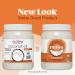 Nutiva Organic Refined Coconut Oil 54 fl oz - Premium Cooking & Baking Oil - Buy Online on SooperMarket.com