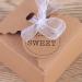 KOMBIUDA 50pcs Party Favor Boxes Candy Boxes Wedding Gift Box - Buy Online on SooperMarket.com