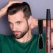 Bartstift Filler | Waterproof Hair Base Pencil - Long-Lasting Beard & Mustache Makeup in Aznever Red-Brown | Natural Finish for Men - Buy Online on SooperMarket.com