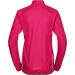 Vaude Women's Drop Jacket III - Waterproof Lightweight Rain Jacket with Eco Finish & Breathable Ceplex Active Technology - Compact & Stowable - 40 Bramble - Buy Online on SooperMarket.com