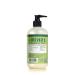 Mrs. Meyer's Iowa Pine Hand Soap with Essential Oils - Biodegradable Formula - Limited Edition 12.5 fl. oz - Buy Online on SooperMarket.com