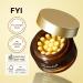 Medicube Deep Vitamin C Golden Capsule Face Moisturizer - Anti-Aging Liposome Gel for Radiant Hydrated Skin - Korean Skincare 1.94 oz - International Shipping Available - Buy Online on SooperMarket.com