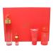 Perry Ellis Fragrances Coral 4 Piece Gift Set for Women - Buy Online on SooperMarket.com