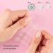 Hanhoo 36 Count Blemish Patch | Hydrocolloid Spot Treatment for Pimples | Acne Cover & Oil Absorption | Cruelty-free & Vegan | Face and Body Zits Treatment - Buy Online on SooperMarket.com