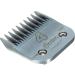 Oster Shaving Head No. 4 - 9.5mm Skip Tooth - Precision Hair Cutting Tool - Buy Online on SooperMarket.com