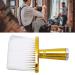 Salon Quality Hair Cleaning Neck Brush - Soft Bristle Hairdresser Tool for Home & Salon Use - Buy Online on SooperMarket.com