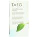 Buy Tazo White Tea Berryblossom - 20 Bags (Pack of 1) | Premium Berry Flavor - Buy Online on SooperMarket.com
