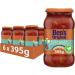 BEN'S ORIGINAL Ben's Original Sweet and Sour Sauce No added sugar 6 jars (6 x 395 g) Sweet and Sour No added sugar 395 g (pack of 6)