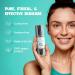 Vitamin C Serum for Face with Hyaluronic Acid & Retinol - Natural Anti-Aging Skincare for Dull Skin & Fine Lines | Shop Now - Buy Online on SooperMarket.com