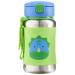 Skip Hop Toddler Sippy Cup with Straw Zoo Stainless Steel Straw Bottle - Dino - Buy Online on SooperMarket.com