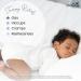 Dr. Chase Kolik Night-Time Gripe Water for Babies - Alcohol-Free Colic Relief with Calming Chamomile - Baby Gas Relief for Newborns & Infants - 5 fl. oz. (Pack of 2) - Buy Online on SooperMarket.com