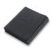 Primasole Folding Yoga Travel Pilates Mat Foldable Easy to Carry to Class Beach Park Travel Picnics 4mm Thick Black