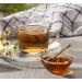 Thrifty Bee Honey 80oz (5lb) Large Bulk Jug - Premium Quality Honey (1 Pack) - Buy Online on SooperMarket.com