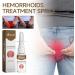 Natural Herbal Hemorrhoid Spray Hemorrhoid Relief Spray 30ml Hemorrhoid Itching Relief Spray Relieves Swelling and Hemorrhoid Discomfort (5pc) - Buy Online on SooperMarket.com