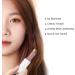 Eyeshadow Stick No Stickiness Creamy Texture Eyeshadow Button Design for Daily for Party(Clear sweet tea (earth color)) - Buy Online on SooperMarket.com