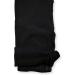 Arctic Quest Girls Insulated Softshell Ski Pant - Water-Resistant Snow Pants 10-12 Black - Buy Online on SooperMarket.com