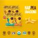 Hippeas Organic Chickpea Puffs Variety Pack | 18 Count 1oz Bags | Vegan, Gluten-Free, Crunchy Protein Snacks Classic Variety Pack - Buy Online on SooperMarket.com