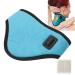 Natudeco Neck Heating Pillows - Adjustable USB-Heated Plush Scarf for Ultimate Relief | Portable Winter Warmer for Home Travel & Office - Ideal for Men & Women - Buy Online on SooperMarket.com